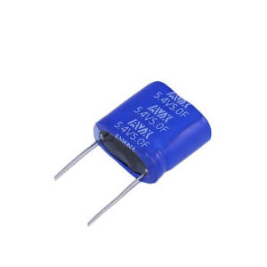 SCMR18C105MRBA0-Kyocera AVX